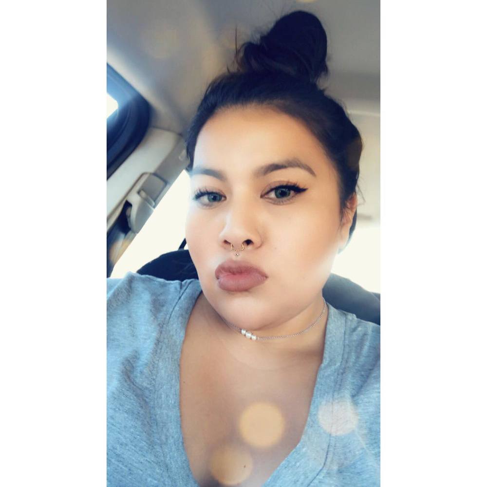 Meet your Posher, Jami